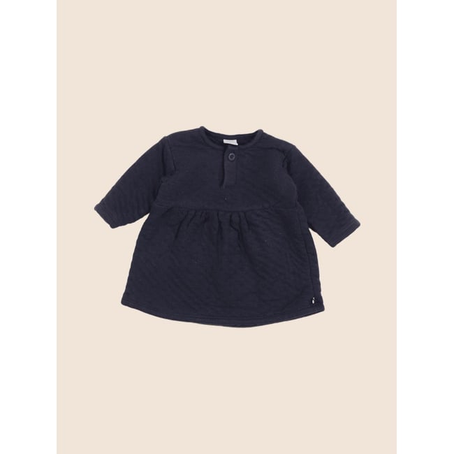Robe - Très bon état bleu <span itemprop=