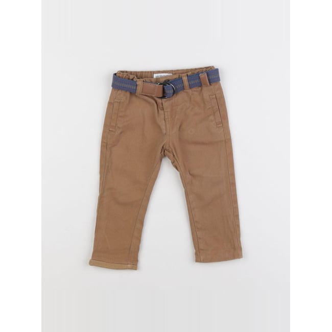 Pantalon - Etat satisfaisant v002230 <span itemprop=