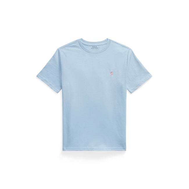 T-shirt met korte mouwen - POLO RALPH LAUREN