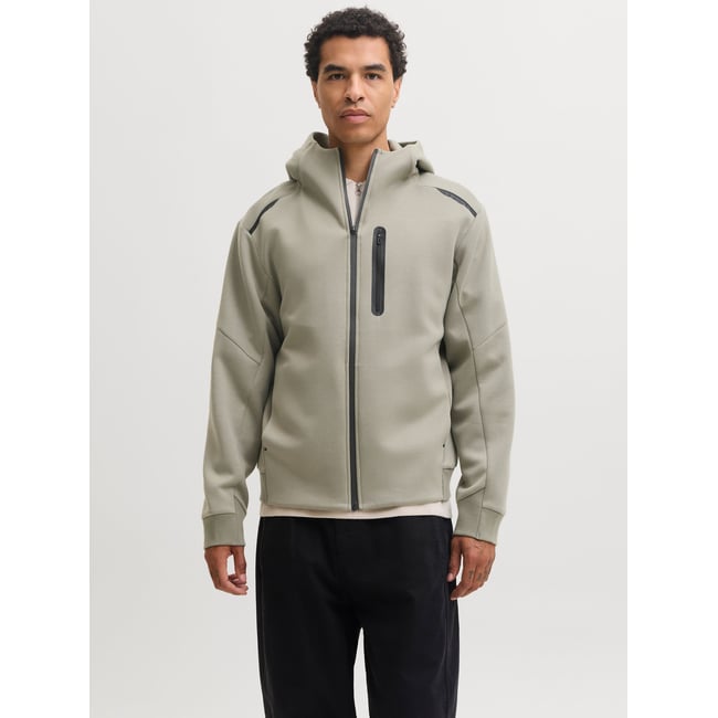 Sweat À Capuche - JACK & JONES