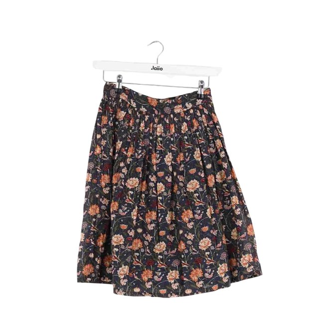 Jupe - Très Bon État multicolore <span itemprop=