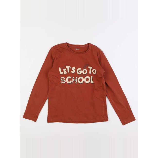Tee-shirt - Très bon état v002230 <span itemprop=