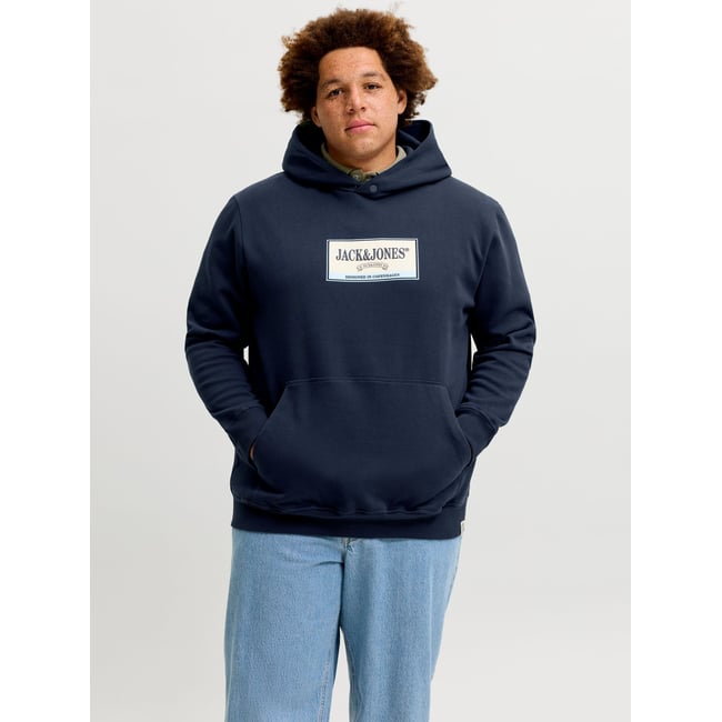 Sweat À Capuche - JACK & JONES