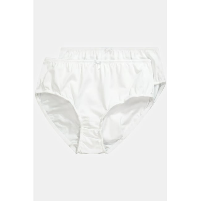 Culottes midi, lot de 2 - ULLA POPKEN
