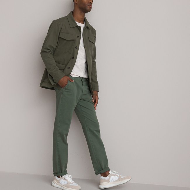 La redoute saharienne homme outlet