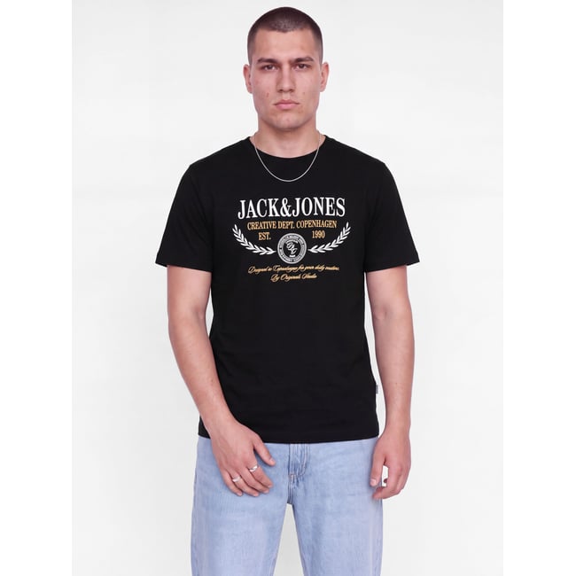 T-Shirt black 1 <span itemprop=