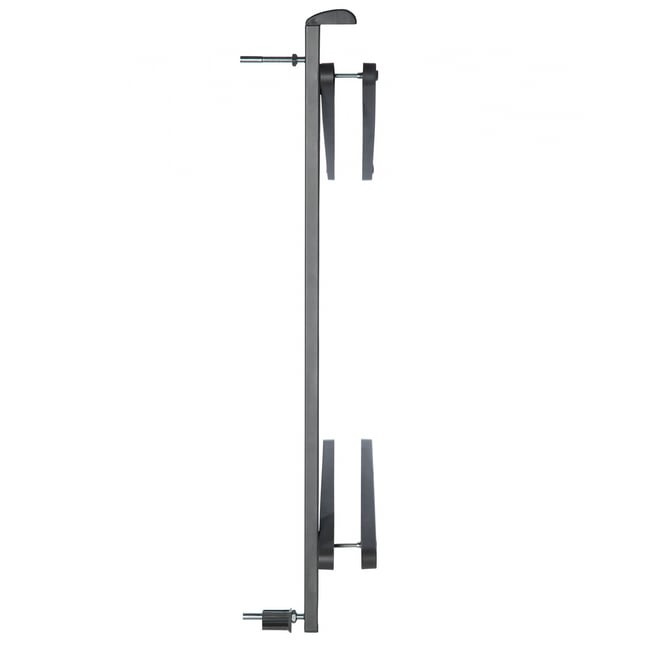 Kit Escalier Easylock Wood Plus - gris <span itemprop=