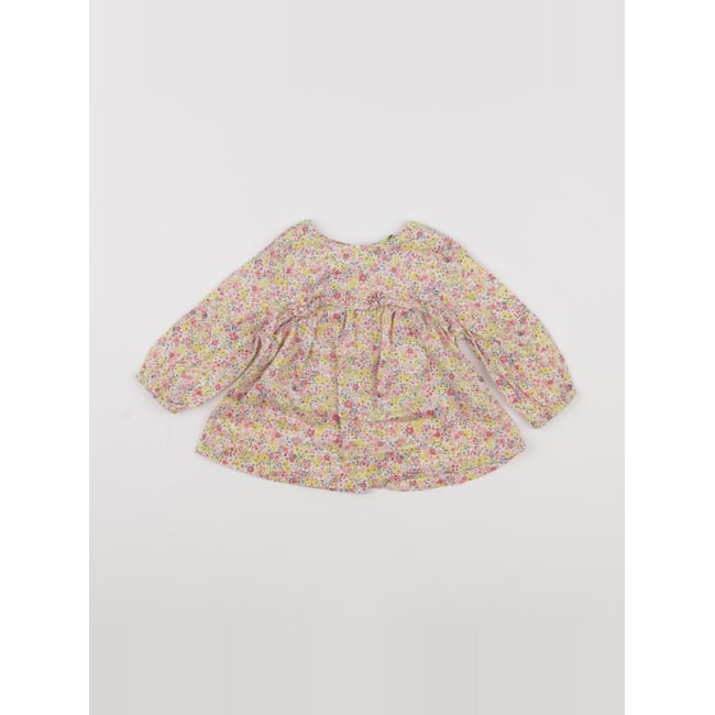 Blouse - Très bon état v019845 <span itemprop=