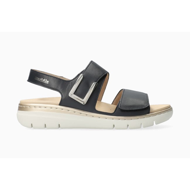 Sandales en cuir LALIA - MEPHISTO