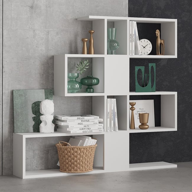 Полка для книг, Karlin / Карлин - SO'HOME
