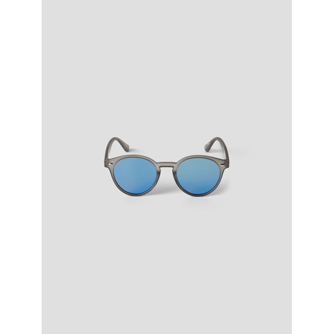 Lunettes De Soleil gris - lava smoke <span itemprop=