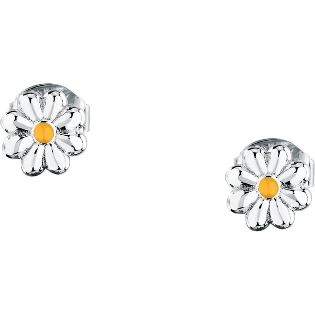 BOUCLE MORELLATO DONO - SAZL10 silver,yellow <span itemprop=
