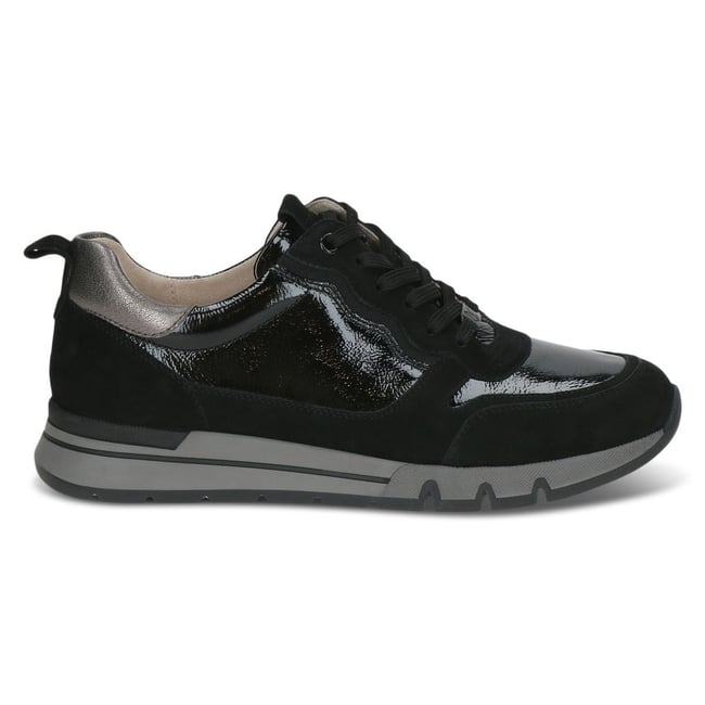 Basket en cuir - CAPRICE