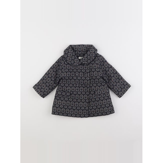 Manteau - Très bon état v002232 <span itemprop=