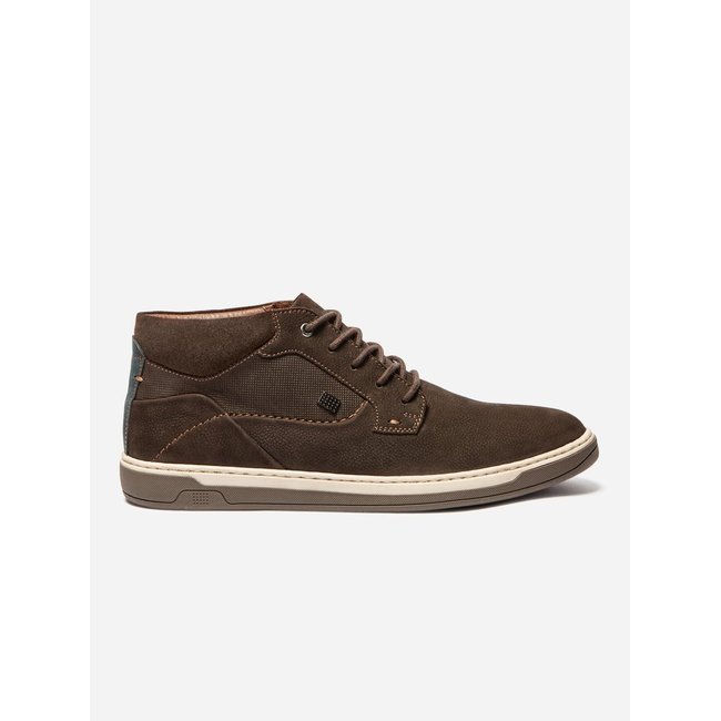 Bottines KAROSSE - TBS