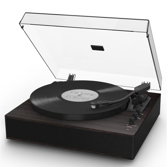 Platine vinyle TT-B500 BT - OGLO#