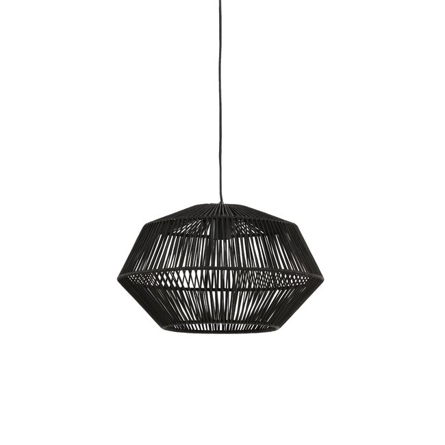 Lampe Suspendue Métal DEYA - LIGHT & LIVING 