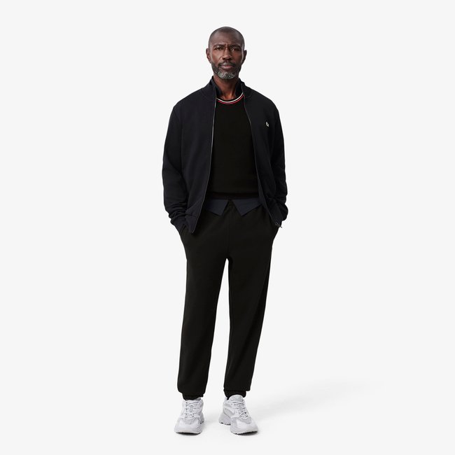 Pantalon de survêtement droit  - LACOSTE