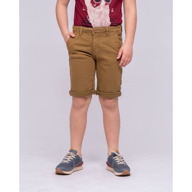 Bermuda Chino Bavolta-j - RITCHIE