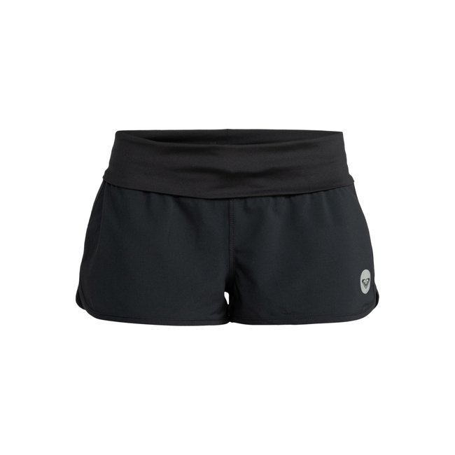 Short de bain ENDLESS SUMMER. noir anthracite <span itemprop=