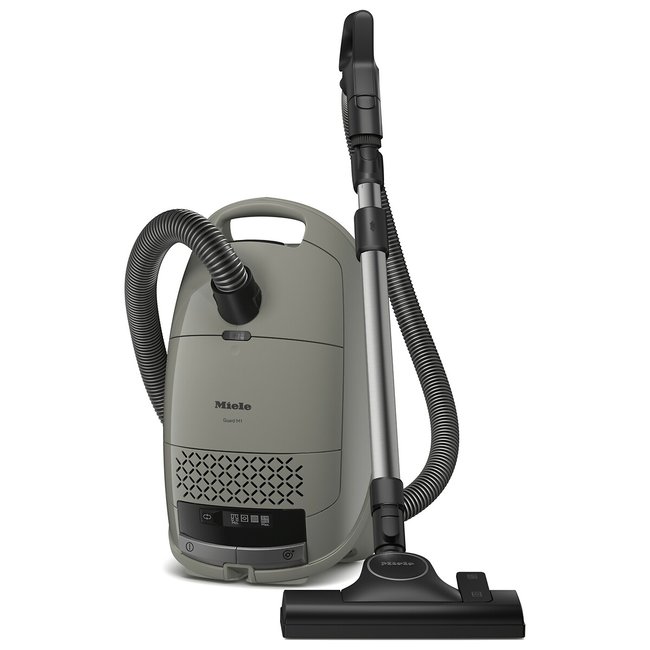 Aspirateur avec sac Guard M1 Select gris <span itemprop=