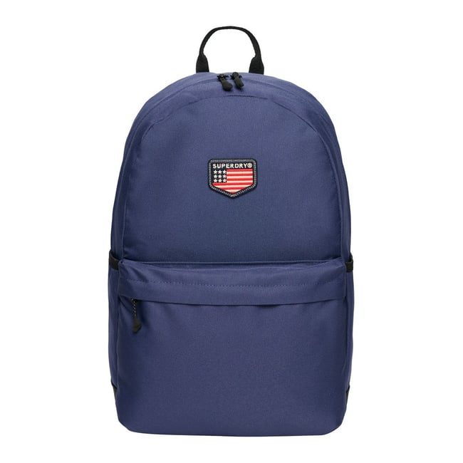 Sac à dos Montana Classic Patch - SUPERDRY