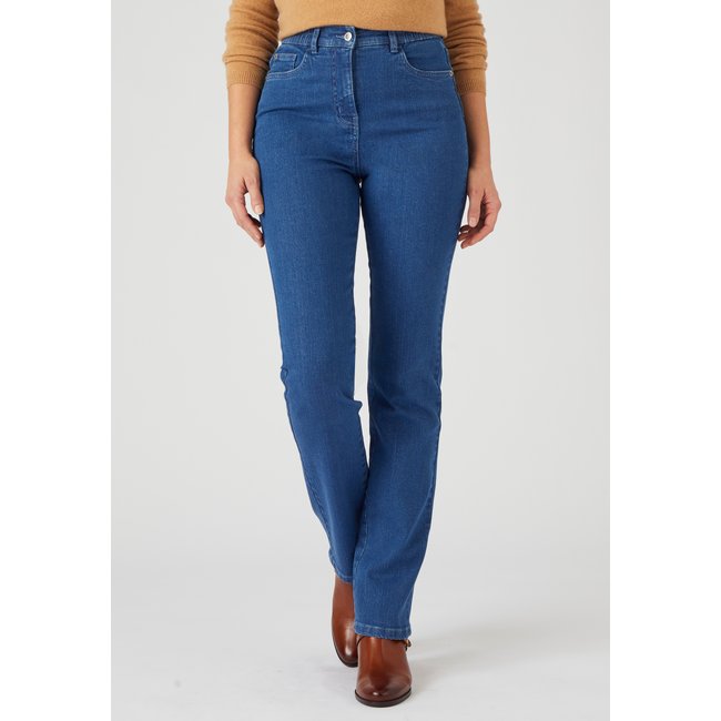 Jean 5 poches - L69 cm - DAMART