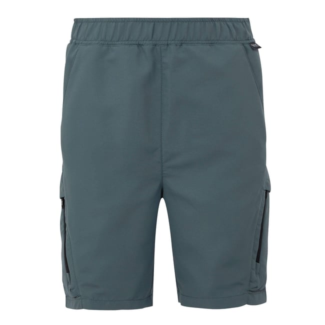 Short uni à taille élastiquée SORCER - REGATTA