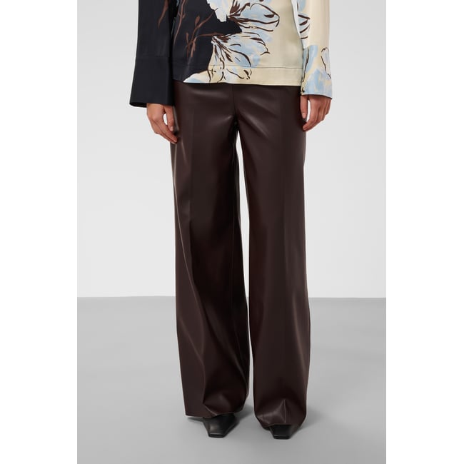 Pantalon Tricoté - SOAKED IN LUXURY