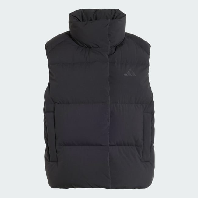Doudoune Sans Manches Helionic Doudoune Sans Manches Helionic black <span itemprop=