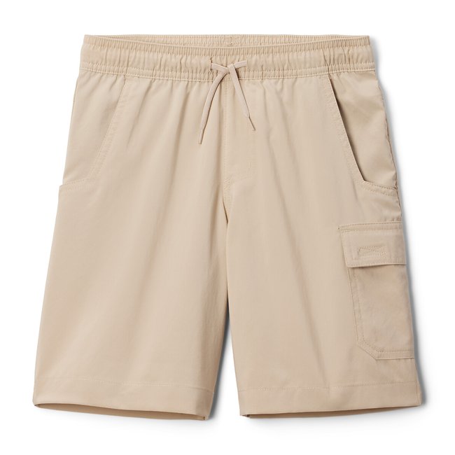 Shorts cargo beige COLUMBIA