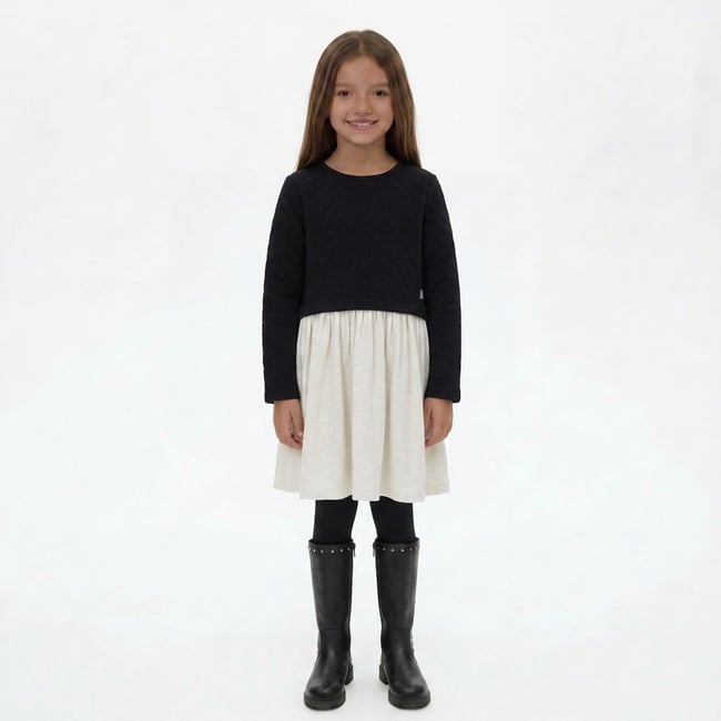 Robe  - Très bon état bleu <span itemprop=