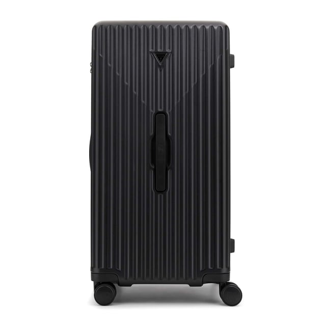 Trolley Olbia noir <span itemprop=