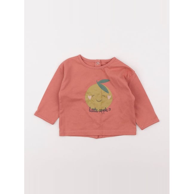 Tee-shirt - Très bon état v002233 <span itemprop=