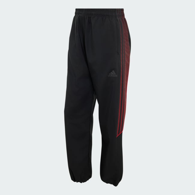 Pantalon De Survêtement Adidas X Coca-Cola Teamgeist 26 Pantalon De Survêtement Adidas X Coca-Cola Teamgeist 26 black <span itemprop=
