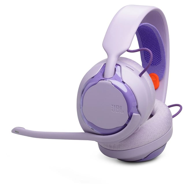 Casque gamer Quantum 250 Violet violet <span itemprop=