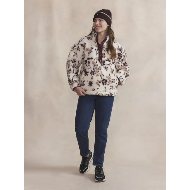 Pull col camionneur OCEYACAM synagot <span itemprop=