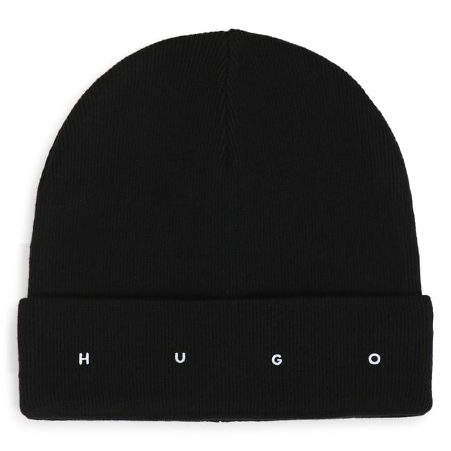 Bonnet en tricot - HUGO KIDSWEAR