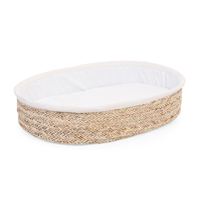 Panier à langer CHBASG naturel <span itemprop=