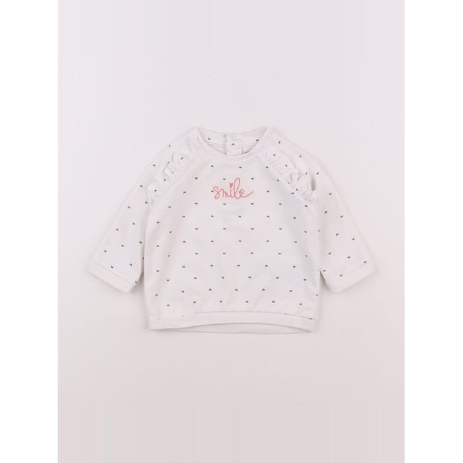 Sweat - Etat satisfaisant v002227 <span itemprop=