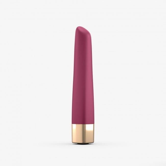 Stimulateur Delight Me  rose <span itemprop=