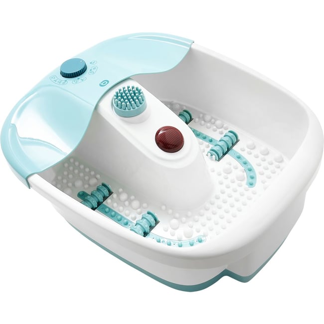 Thalasso pieds ETP 7 vert <span itemprop=