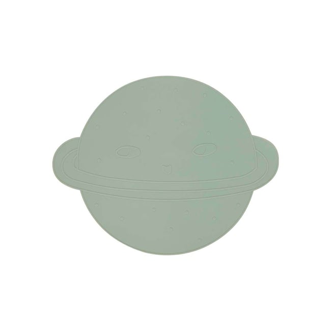 Set de table en silicone motif cosmos - OYOY LIVING DESIGN