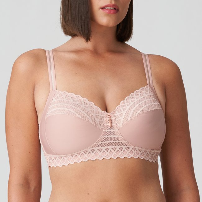 Soutien gorge emboîtant sans armatures EAST END - PRIMADONNA
