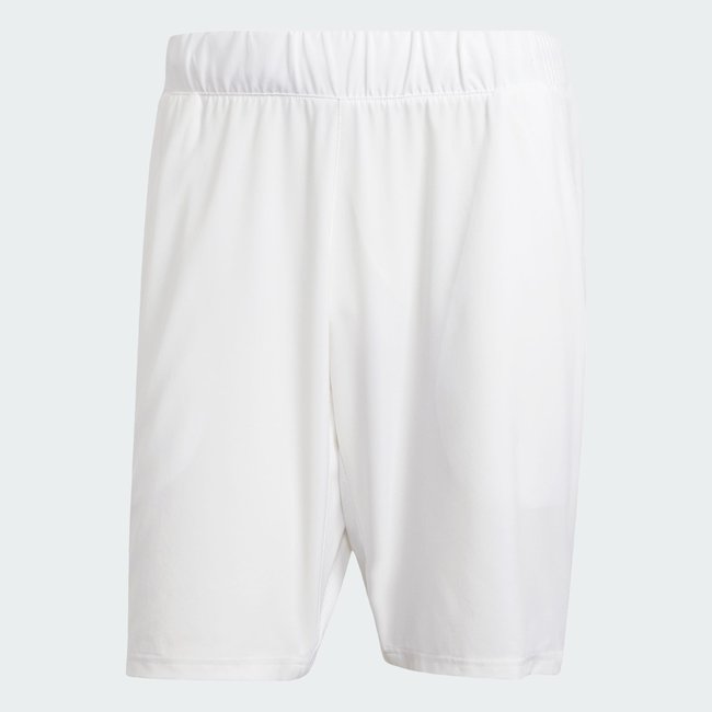 Short en toile stretch Club Tennis Climacool - adidas Performance