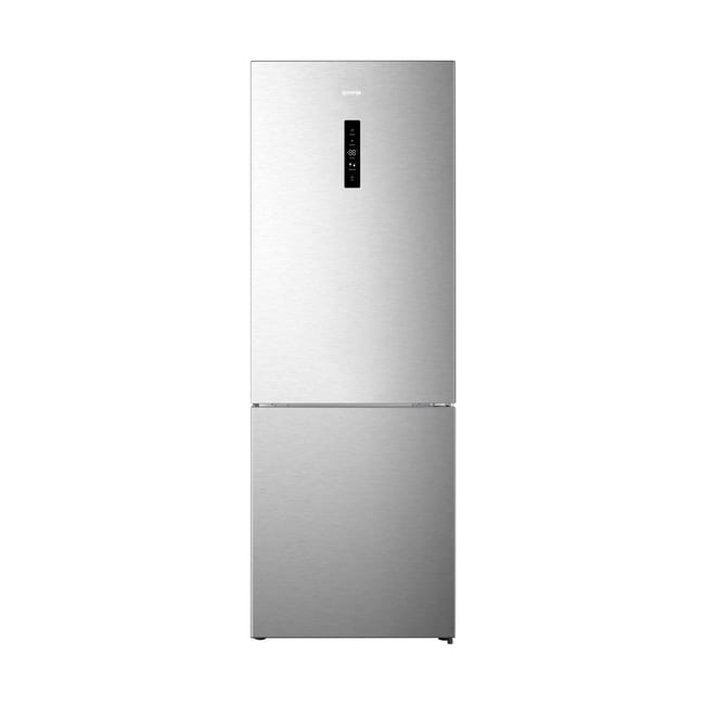 Réfrigérateur combiné NRK720EAXL4 - GORENJE