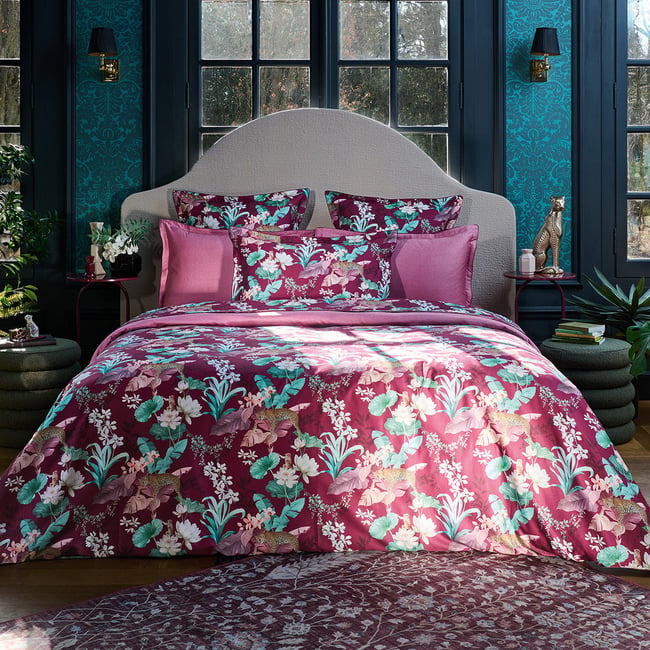 Housse De Couette PATIO patio <span itemprop=
