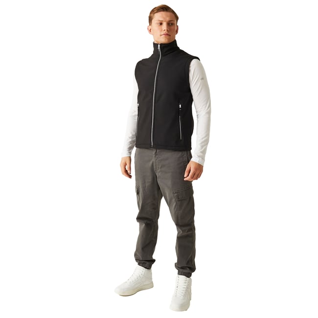 Veste sans manches ASCENDER - REGATTA