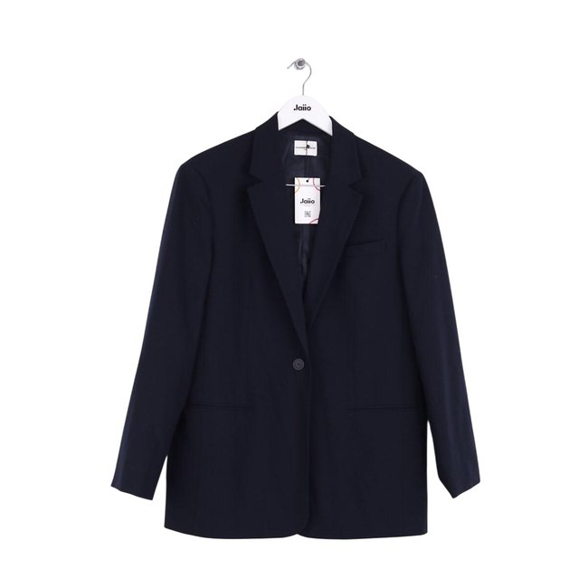 Blazer - Très Bon État marine <span itemprop=