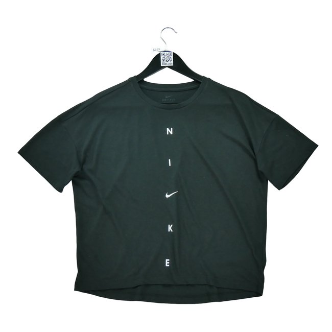 Tee-shirt - Très bon état noir <span itemprop=